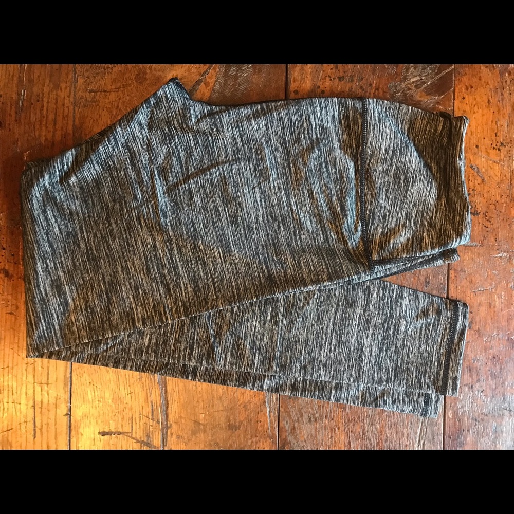 VS Leggings
